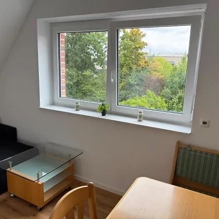 Apartamento New In 2025 - Anholter Vacation Isselburg