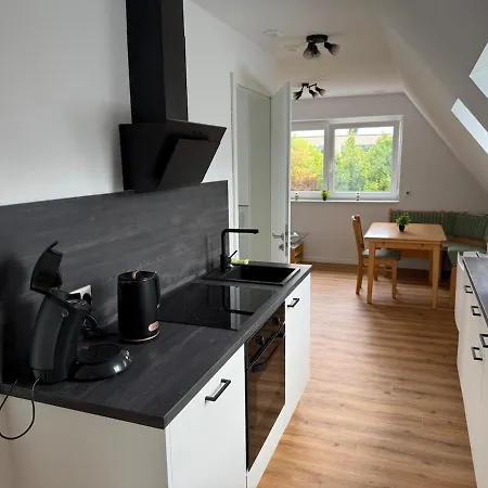 New In 2025 - Anholter Vacation *