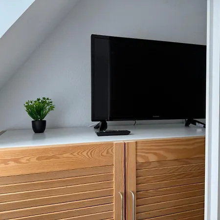 Lejlighed New In 2025 - Anholter Vacation