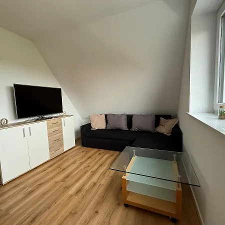 Apartamento New In 2025 - Anholter Vacation *