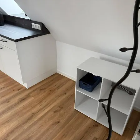 New In 2025 - Anholter Vacation Apartamento *