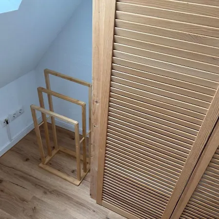 New In 2025 - Anholter Vacation * Isselburg