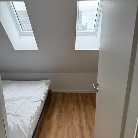 Apartamento New In 2025 - Anholter Vacation