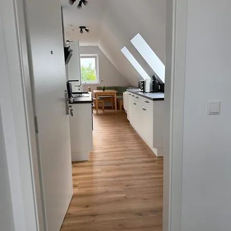 Apartamento New In 2025 - Anholter Vacation *