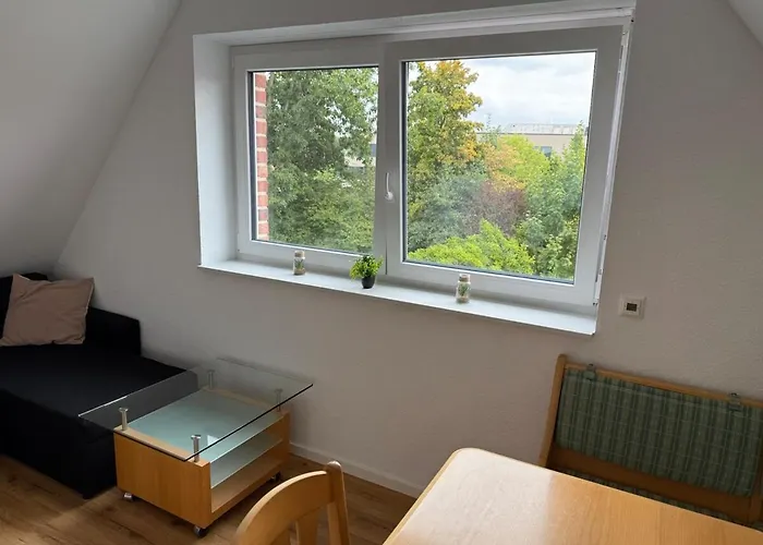 شقة New In 2025 - Anholter Vacation Isselburg