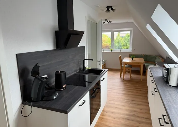 New In 2025 - Anholter Vacation *