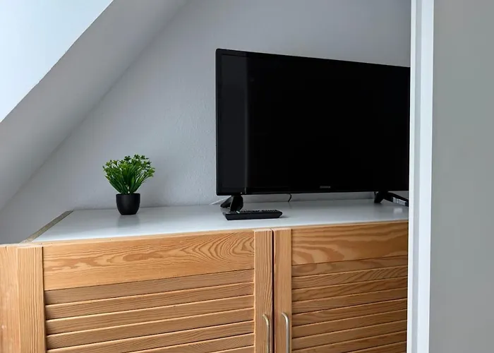 Lejlighed New In 2025 - Anholter Vacation