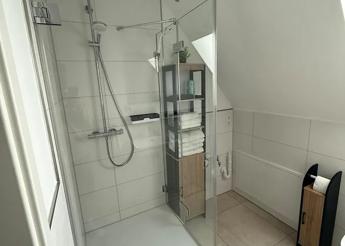 Lejlighed New In 2025 - Anholter Vacation Isselburg