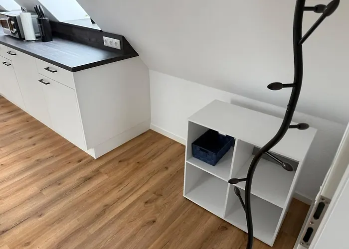 New In 2025 - Anholter Vacation شقة *