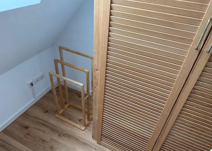 New In 2025 - Anholter Vacation * Isselburg