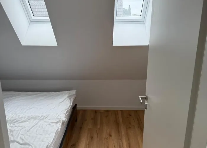 شقة New In 2025 - Anholter Vacation