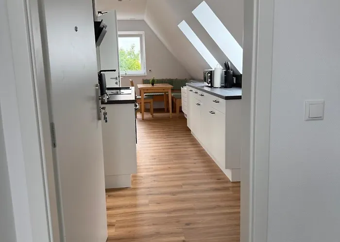 Lejlighed New In 2025 - Anholter Vacation *